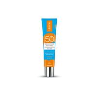 Lirene Sun Protection Face Cream SPF50 40 ml