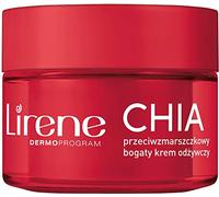 Lirene - Superfood for Skin CHIA anti-wrinkle care cream