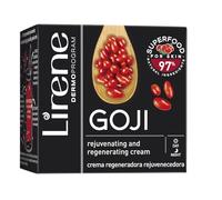 Lirene - Superfood for the Skin - Goji regenerating cream