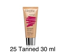 LIRENE FLUID COUNTING 25 tanned