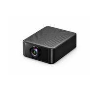 Liretope Spy Camera, Hidden Camera 4K Ultra HD with 4H Battery Life, SD Card & Cloud Storage, Motion Detection Alarm, Real-Time App Alerts, 2.4G WiFi & Night Vision for Home/Office Security
