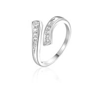LIRHIQYGF Adjustable Stainless Steel Toe Rings Non-Tarnish for Women | Waterproof Plated Toe Rings Snake Moonstone Design One Size