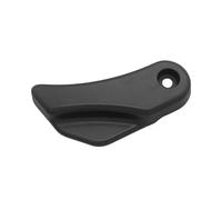 LIRHIQYGF Bonnet Handle Release Compatible with for X5 F15 X6 F16 E70 | Bonnet Release Handle Lever Hood Latch Release Hood Latch Cover Handle 51437148523 51437148524