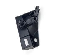 LIRHIQYGF Bonnet Handle Release Compatible with Q3 2012 2013 2014 | For RSQ3 2014 2015 2016 2017 2018 Front Hood Bonnet Actuating Lever Release Handle 8U1823533 8U18235334PK