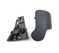 LIRHIQYGF Bonnet Handle Release Compatible with Q3 2012 2013 2014 | For RSQ3 2014 2015 2016 2017 2018 Front Hood Bonnet Actuating Lever Release Handle 8U1823533 8U18235334PK