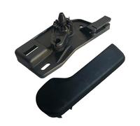 LIRHIQYGF Bonnet Handle Release Compatible with Seat for Altea 2004-2015 | For Cordoba 2003-2009 Car Hood Bonnet Release Handle 1J1823633A