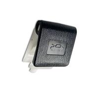 LIRHIQYGF Bonnet Handle Release Compatible with Toyota for Camry 2011-2015 | Bonnet Release Handle Lever Car Bonnet Release Cable Bonnet Release Lever