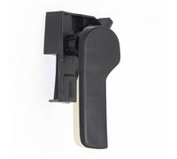 LIRHIQYGF Bonnet Handle Release Compatible with VW for Beetle 1998-2011 | For Eos 2007 2008 2009 2010 2011 Hood Release Lever Handle 1J1 823 633 A