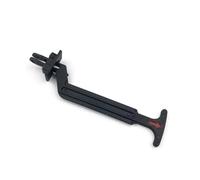 LIRHIQYGF Bonnet Handle Release Compatible with VW for Passat | Cover Lock Release Lever Handle Engine Pull Hook Bonnet Release Lever Hook 3B0823593C 3B0 823 593C 3B0823593B 3B0 823 593B