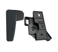 LIRHIQYGF Bonnet Handle Release Compatible with VW for Polo for Derby | For Vento-IND 2011-2018 For Touran 2016 2017 2018 2019 2020 2021 2022 Bonnet Release Handle Lever 6R1823533