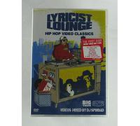 Liricist lounge Hip Hop video classics.