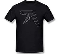 LIROHUIH Aphex Twin (X-Large)