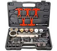 LIROPAU Camshaft Crankshaft Engine Timing Tool Kit for Audi VW VAG | Engine Camshaft Timing Tool Kit for VAG 2006-2018 EA888 1.8 2.0 TSI TFSI T40191 T10352 T10368 T40011 T40196 T10354 T40267