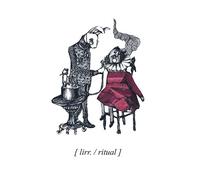 Lirr - Ritual Ep [VINYL]