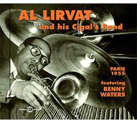 Lirvat, Al - Paris 1955