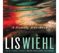 Lis Wiehl A Deadly Business Paperback Book Lis Wiehl Multicolor