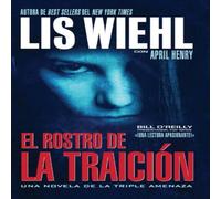 Lis Wiehl El Rostro de la Traicin = Face of Betrayal Paperback Book Lis Wiehl Multicolor