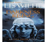 Lis Wiehl The Darkness Rising Paperback Book Lis Wiehl Multicolor