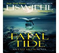 Lis Wiehl The Fatal Tide Paperback Book Lis Wiehl Multicolor