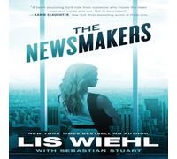 Lis Wiehl The Newsmakers Paperback Book Lis Wiehl Multicolor