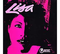 Lisa (2) - Lisa [Vinyl LP]