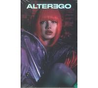 Alter Ego - Speedi Version