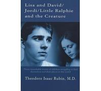 Lisa and David, Jordi, Little Ralphie