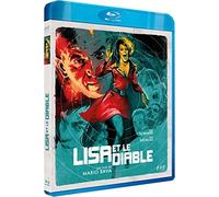 Lisa and the Devil / The House of Exorcism (1973-1975) ( Lisa e il diavolo ) (Blu-Ray)