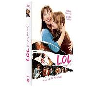 LISA AZUELOS;-LOL LAUGHING OUT