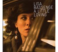 Lisa Bassenge - A Little Loving