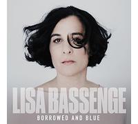 Lisa Bassenge - Borrowed And Bllue