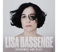 Lisa Bassenge - Borrowed And Blue [VINYL]