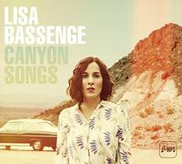 Lisa Bassenge - Canyon Songs