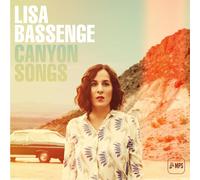 Lisa Bassenge - Canyon Songs
