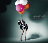 Lisa Bassenge - Nur Fort (Restbestand)
