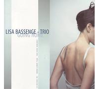 Lisa Bassenge Trio - Going Home