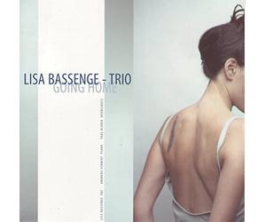 Lisa Bassenge Trio - Going Home