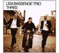 Lisa Bassenge Trio - Three [German Import]
