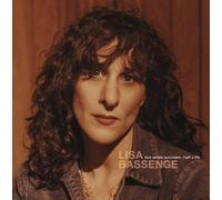 Lisa Bassenge - Two Whole Summers - Half a Life