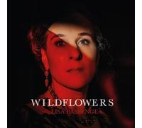 Lisa Bassenge – Wildflowers – CD (2024)