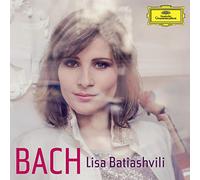 Lisa Batiashvili - Bach