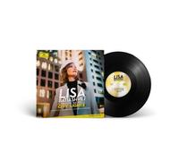 Lisa Batiashvili Rundfunk-Sinfonieorchester Berlin Georgian Philharmonic Orchestra Nikoloz Rachveli - City Lights [VINYL]