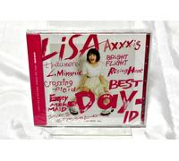 LISA - St Best -Day-