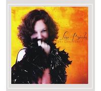 LISA BIALES - Just Like Honey