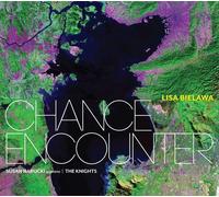 Susan Narucki - Lisa Bielawa: Chance Encounter