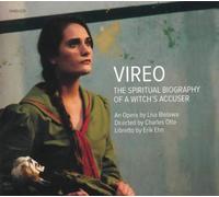 Lisa Bielawa Lisa Bielawa: Vireo: The Spiritual Biography of a (CD) (US IMPORT)