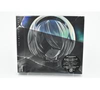 Japan NEW ブラックボックス Limited Edition VVCL-2543 CD+BD Anime Theme