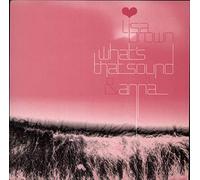 Lisa Brown - What's That Sound [Import] [VINYL]