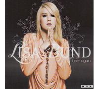 Lisa Bund - B o r n - A g a i n (in over Version FIugzeuge im Bauch)