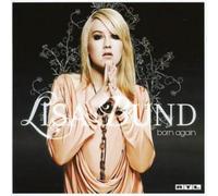 Lisa Bund – Born Again – CD – US Import